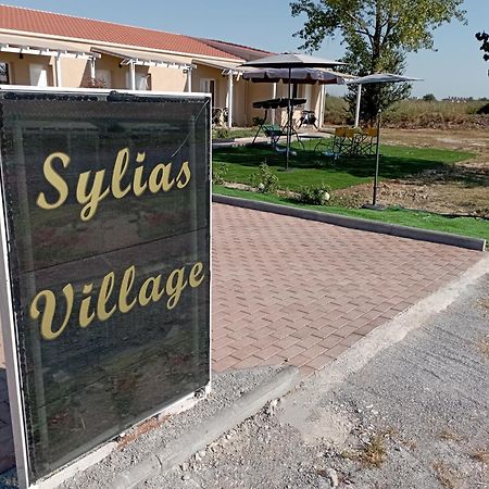 Sylias Village Skala Korinou 외부 사진