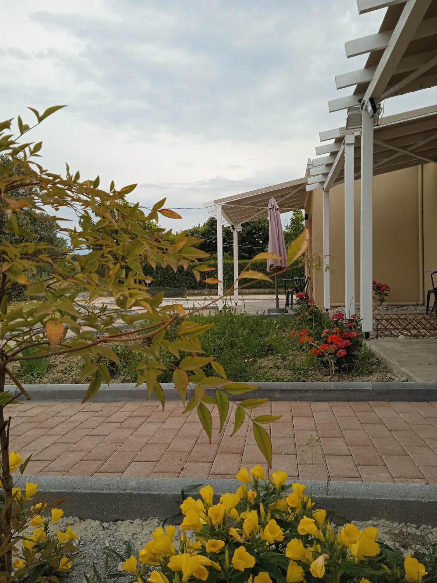 Sylias Village Skala Korinou 외부 사진
